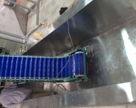 Inox Tại  Bình Dương