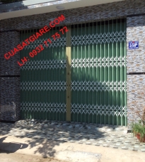 Cửa Kéo Đài Loan XT6005