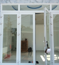  Cửa Nhôm XingFa  XT 3001