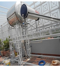 Chân bồn nước XT9001