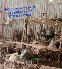 Đèn aTrang Trí XT2203