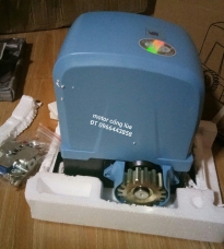 MOTOR  Cửa Cổng trên  1 tấn