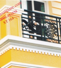 Lan can sắt XT7007