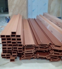 Gỗ Nhựa lót sàng XT1202