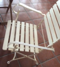 Ghế Cà phê XT7011