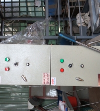 Tủ Điều khiển 
