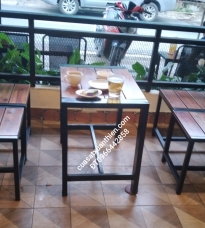 GHÉ cafe 