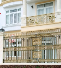 Hàng Rào XT804  tại Bình Dương TPHCM