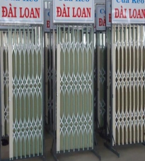 Cửa kéo Đài Loan XT6004