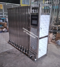 Cổng Tự Động XT4002
