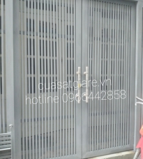 Cửa Cổng XT2079