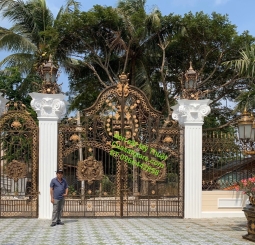 Đèn aTrang Trí XT2204