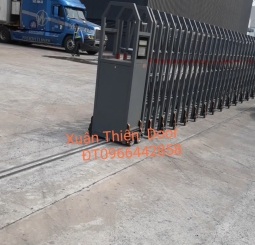 CỬA Cổng Xếp XT1105