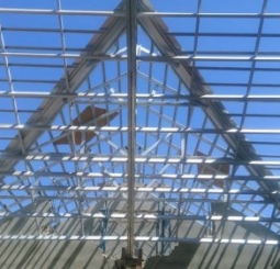 Khung mái Ngói XT1903