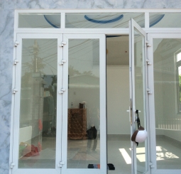  Cửa Nhôm XingFa  XT 3001