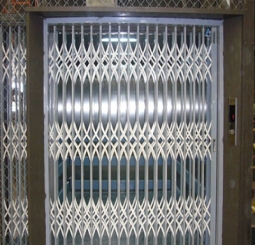 Cửa Kéo đài Loan XT6001