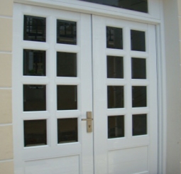 Cửa nhôm kính XT3007