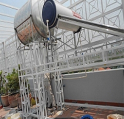 Chân bồn nước XT9001