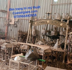 Đèn aTrang Trí XT2203