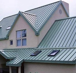 Mái Tôn Chống Nóng XT202