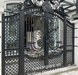 Cửa Cổng XT2085 TPHCM. Bình Dương