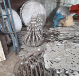 SẮT Mỹ Thuật XT1205