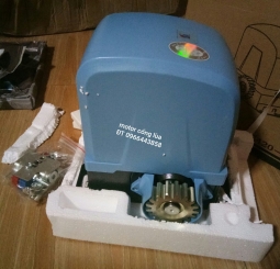 MOTOR  Cửa Cổng trên  1 tấn