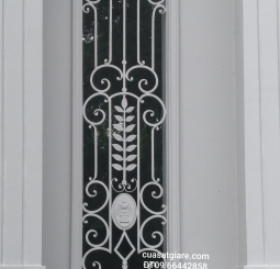 Bảo vệ sắt  XT2068