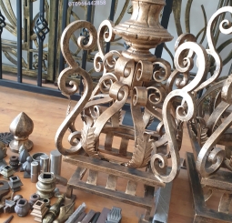 Đèn aTrang Trí XT2205