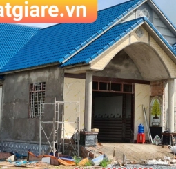 Thi Công Mái Ngói XT 2024