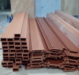 Gỗ Nhựa lót sàng XT1202