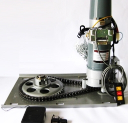 Morto cửa cuốn morto ngoài XT1013