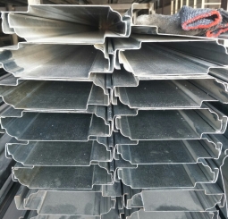 Khung bao thép XT1204