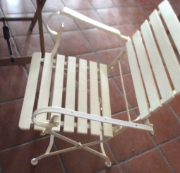 Ghế Cà phê XT7011