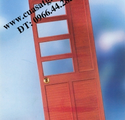 Cửa  Nhôm XT3003