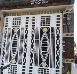 Cửa Cổng XT2072