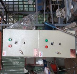 Tủ Điều khiển 