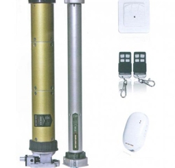 Motor cửa cuốn XT1010