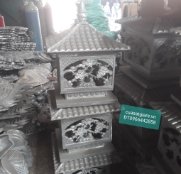 ĐÈN Trang Trí Cổng 