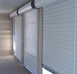 Cửa cuốn Đài Loan XT4001