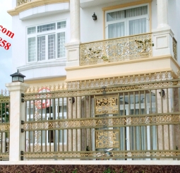 Hàng Rào XT804  tại Bình Dương TPHCM