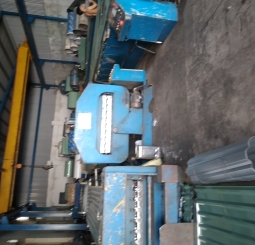 Tôn sóng .Tôn nhựa