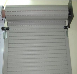 Cửa cuốn nhôm XT 4002