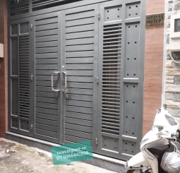 Cửa Cổng XT 2059