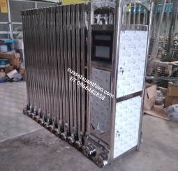Cổng Tự Động XT4002