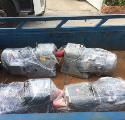 Motor Giảm tốc . Cung cấp nhiều lại motor