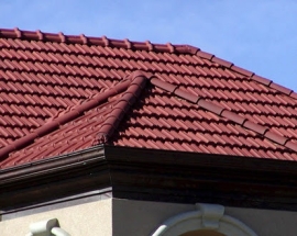 Địa chỉ nhận thi công mái ngói trọn gói với chi phí hợp lý