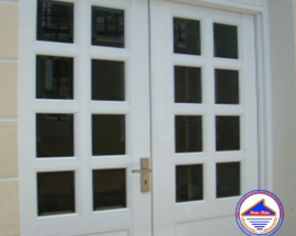 Giải pháp nâng cao khả năng chống trộm của cửa nhôm