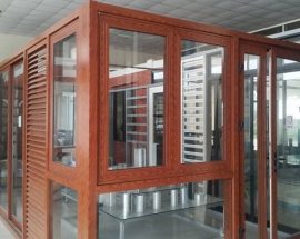 Cửa nhôm có tốt hay không?