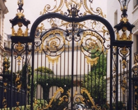 Cơ Sở Làm Cửa Sắt Bình Dương Được Nhiều Người Lựa Chọn